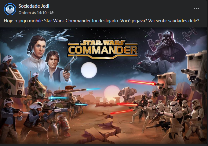 Mani60454's tweet photo. @AhnaldT101 @EA @ea_capitalgames Maybe SWGOH will end soon https://t.co/m9ezn602sc