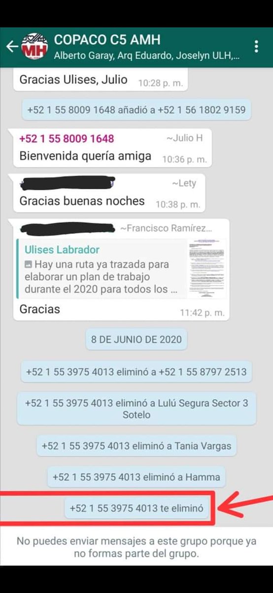 Denuncias Ciudadanas tweet media