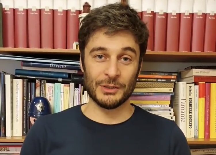 Piper Spettacolo Italiano tweet media