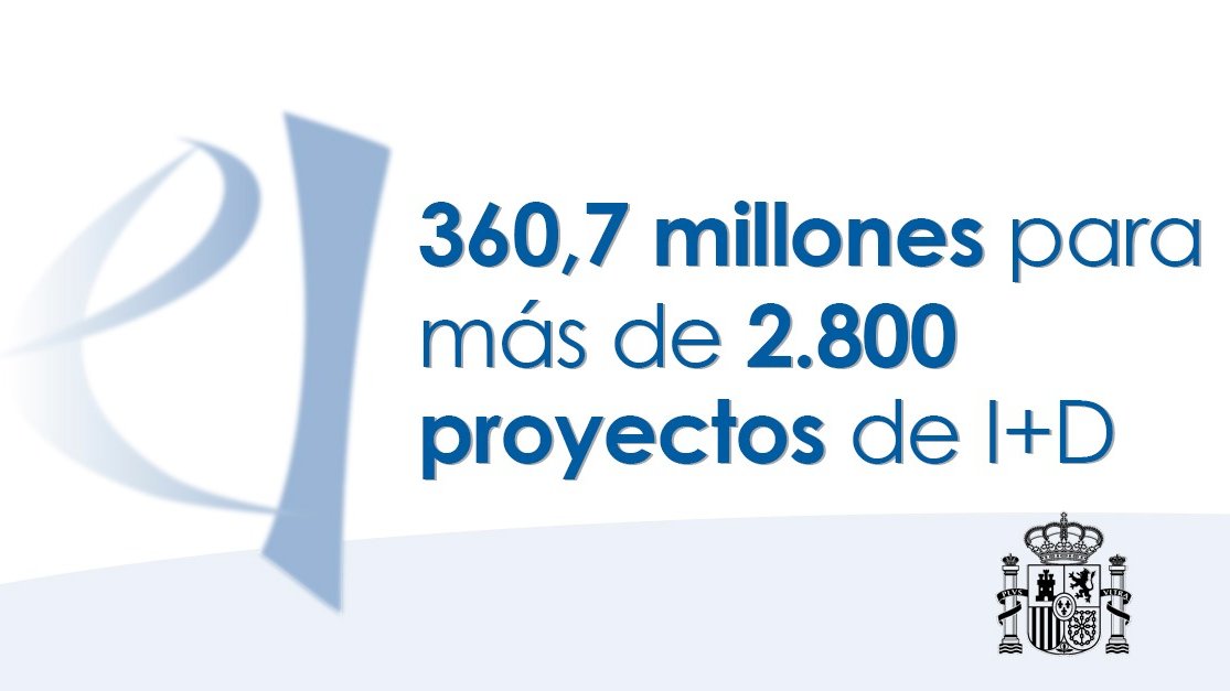 joseramosvivas's tweet photo. El gobierno se ha gastado lo mismo en 2.800 proyectos de investigación que en 14,4  Kms del AVE...
Repito 2.800 proyectos =14 Km AVE
🔬🚅 Lamentable... 😑 https://t.co/hk2JY4jNZD