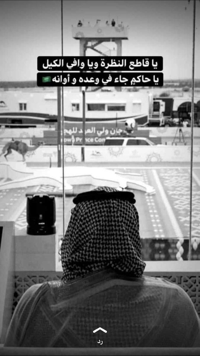 camelksa7's tweet image. #مهرجان_ولي_العهد_للهجن3