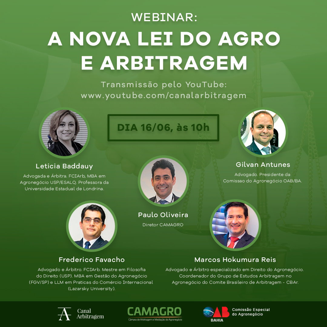 2019 « CBAr – Comitê Brasileiro de Arbitragem