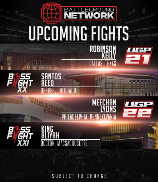 #ICYMI

🔥 Our summer lineup! 🔥