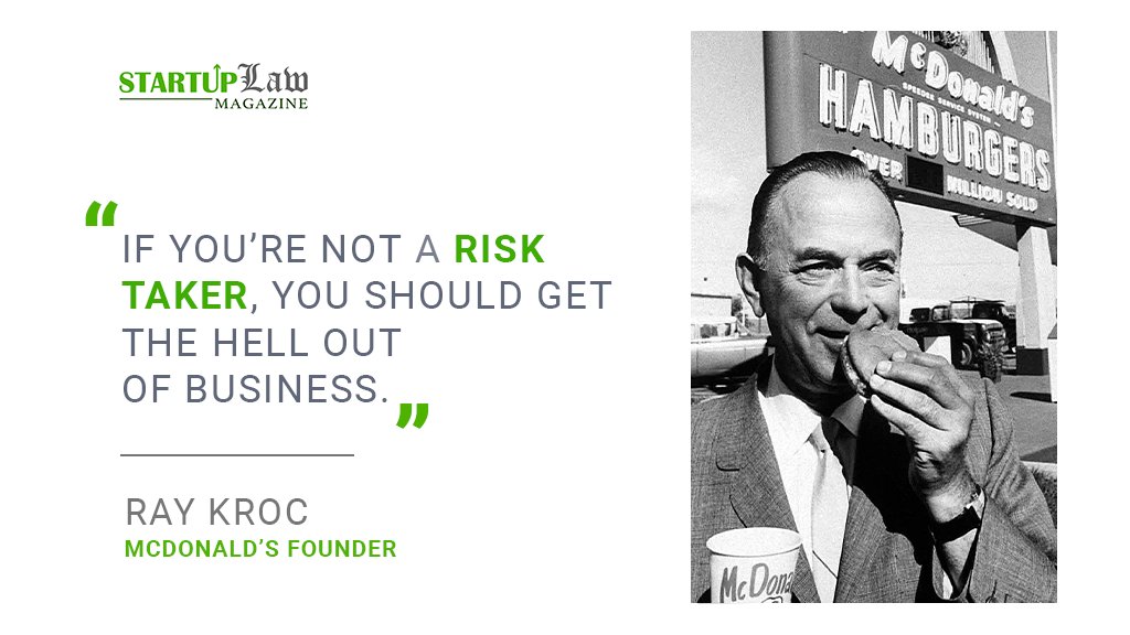 Are you a risk taker?

#worksmarter #businessmindset #risktaker #startup #keepgoing #motivation #lifestyle #investing #hardwork #businessadvice #businessowner