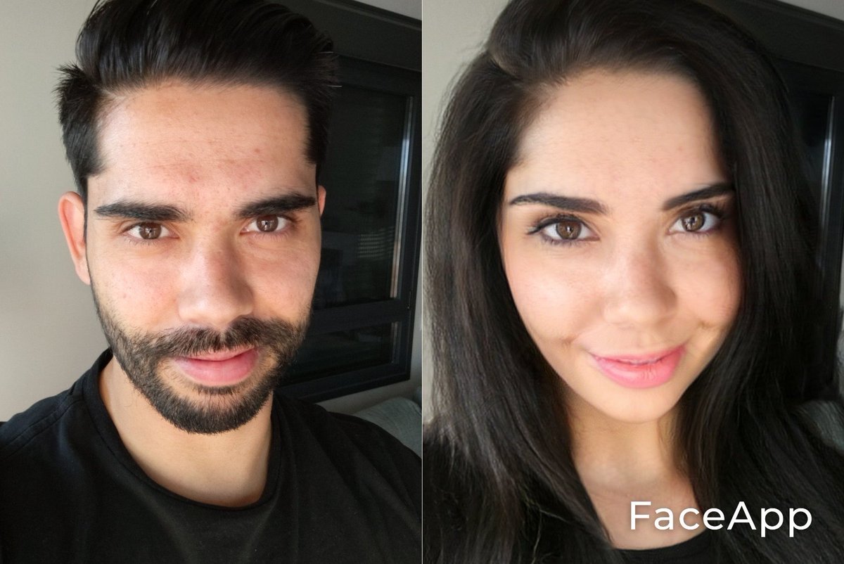 Topes de Gama tweet media