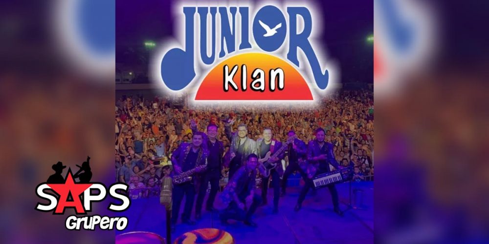 SAPSGrupero's tweet photo. Junior Klan @OfJuniorKlan por largo tiempo en los primeros lugares con el tema “Niña”.

Nota completa: https://t.co/xJIeIBYhnZ https://t.co/V4f0OfOC2c