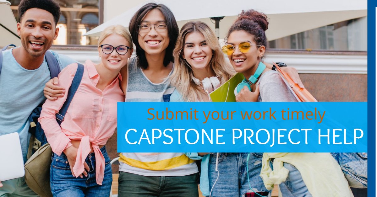 abcassignmenth's tweet image. We have team of qualified professionals who can handle Capstone Project with ease. They will construct your work in excellent and attention grabbing manner. #capstoneprojectassignmenthelp #assignmenthelp #researchhelp #abcassignmenthelp
abcassignmenthelp.com/capstone-proje…