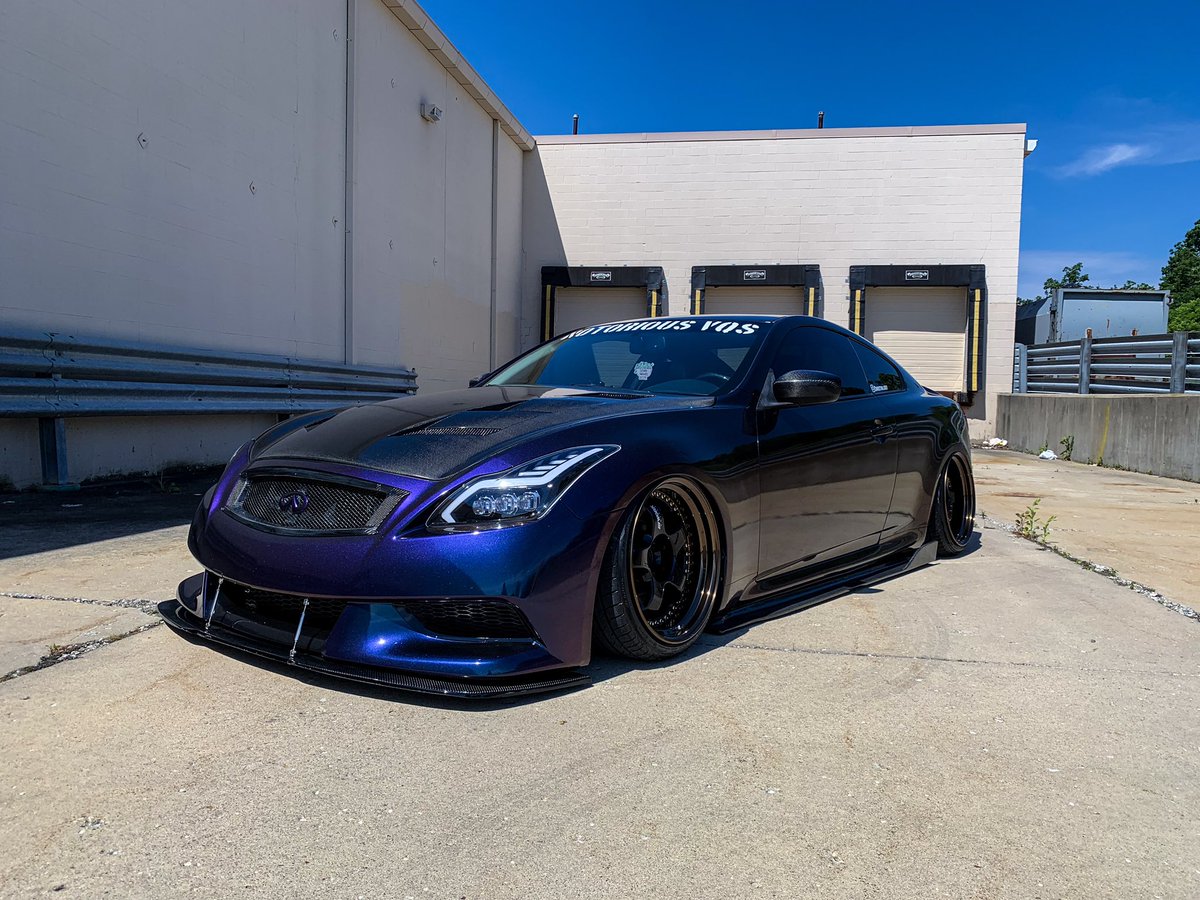 Chris_med159's tweet photo. Probably my greatest accomplishment this year. Finally got her looking the way I wanted it to look 😁 https://t.co/hoNvCpwBdd