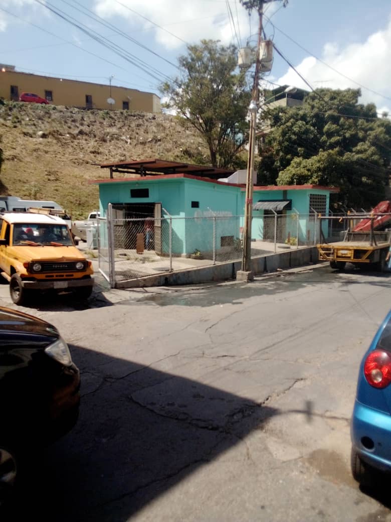 Psuv La Pastora tweet media