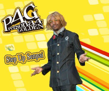 ScruffyTurtles's tweet image. OBLIGATED TO POST THIS AGAIN