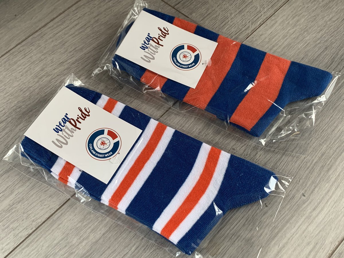 coplandsw's tweet photo. **Competition**

We’re giving away a pair of each design of socks. Ideal Fathers Day gift. To be in for a chance to win it, just simply follow the instructions below.

🔴 Like
⚪️ Retweet
🔵 Follow Follow us

We’ll announce the winner on Monday. Good Luck

https://t.co/uiXFZwj47V https://t.co/AsVXB7q64d