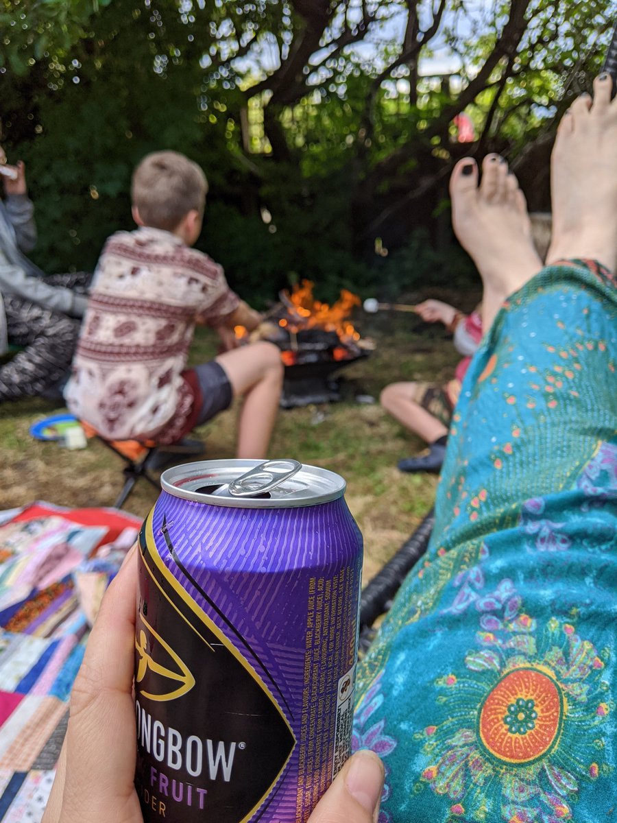 ireallydocarey's tweet photo. @absoluteradio @IsleOfWightFest #frontroomfest Thank you. I needed this. I really did. ♥️🤘 https://t.co/t7zaniFL28