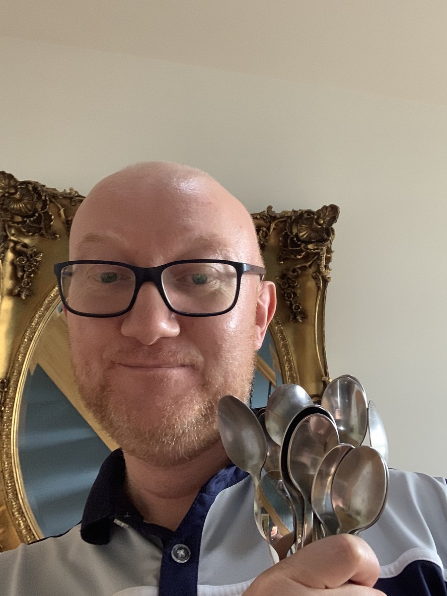 agough1's tweet photo. @Fiona_Kinghorn @LauraTolley13 @NikkiForeman17 @abisimonharris @Fionacjenkins @GemmaTrigg @Chris_H_Lewis @titchener78 It wouldn’t be me🤣 https://t.co/TmSdxZglTB