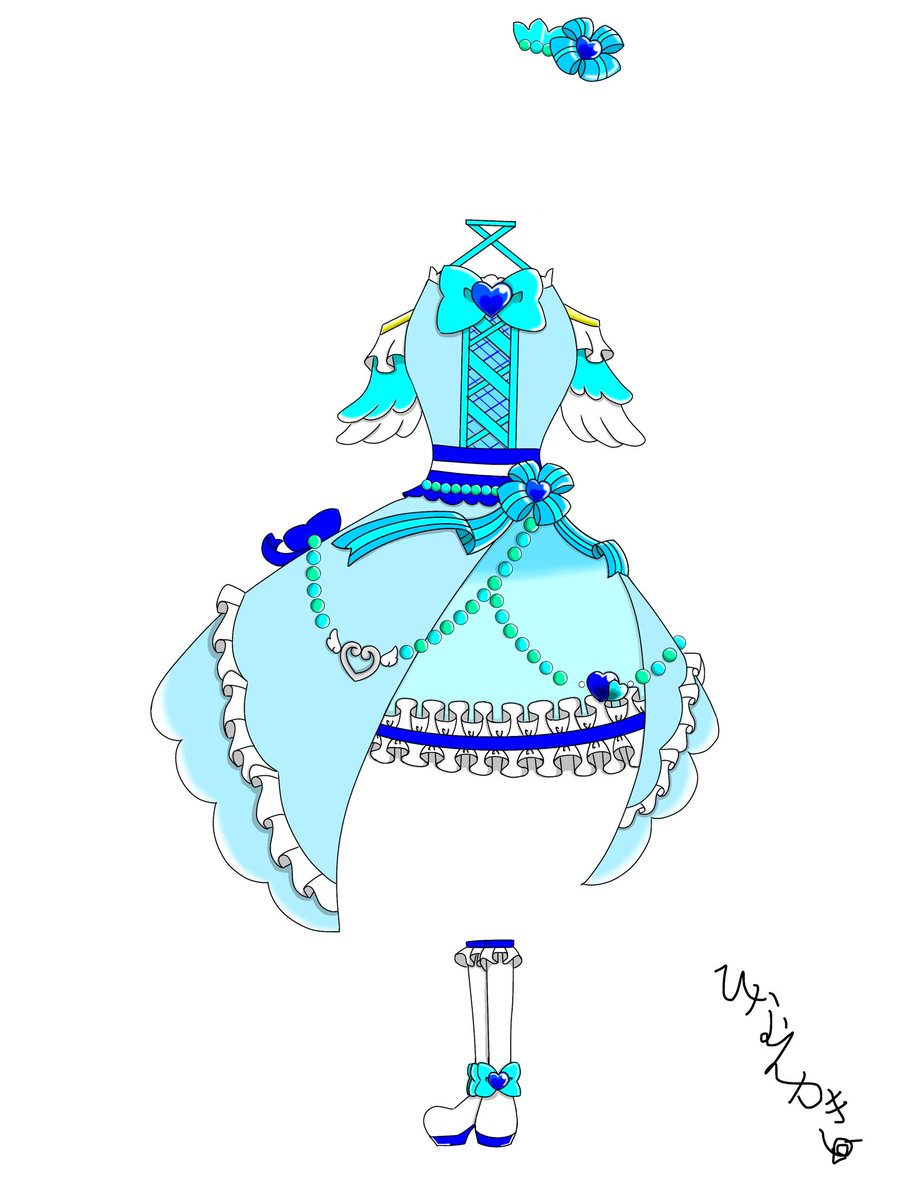Twoucan オリジナル衣装 の注目ツイート イラスト マンガ Twoucan オリジナル衣装 の注目ツイート イラスト マンガ