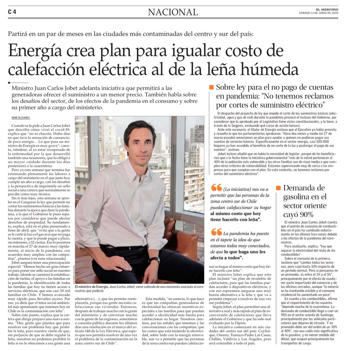 cseebach's tweet photo. ¡gran noticia! Según estudio de @GeneradorasCL el reacondicionamiento térmico de viviendas junto con calefacción eléctrica ⚡️sustentable son la más beneficiosa acción climática y de descontaminación de las ciudades de Chile. 
Presentación del estudio ➡️ https://t.co/eZ8WLVVRSv https://t.co/POf6WCzjXB