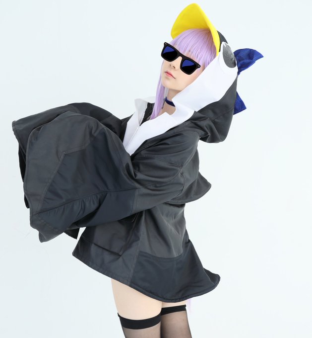 Twitterのコスプレ画像16