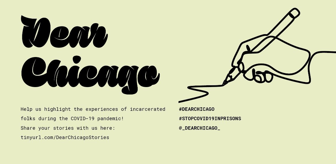 _dearchicago_'s tweet photo. Abolish cops. Abolish prisons. Free them ALL. https://t.co/2Ow4ujIdmI