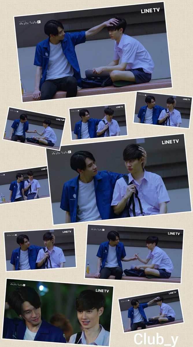 Penpak42435328's tweet photo. หลงหนักมากเลยพ่อคู๊ณเอ้ย
#ENOFLOVEep10 https://t.co/DYkAm1BPSE