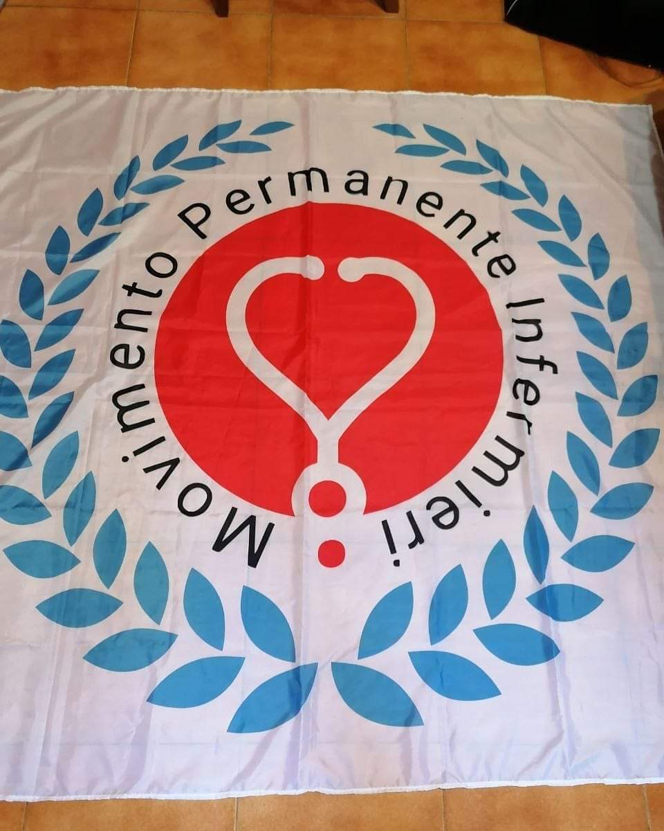 MInfermieri's tweet photo. Preparativi 💪💪💪 A GRAN VOCE... #SITEMPOINDETERMINATO #STOPPRECARIATO  #movimentopermanenteinfermieri #mpi #scorrimentograduatoria #infermieri #unitisivince #Lazio #roma #lotta #manifestazione #coronavirus #community https://t.co/uicqBkfT7S