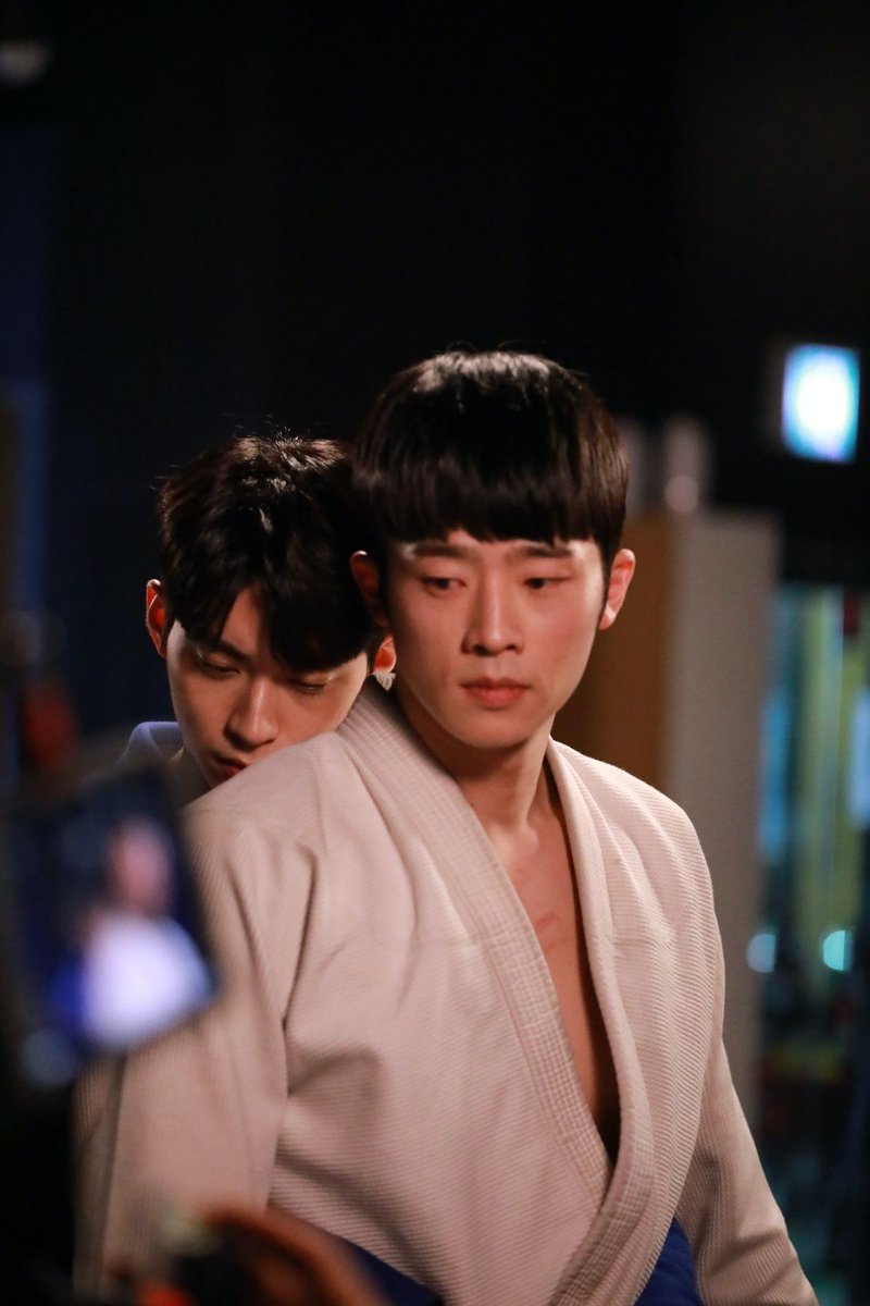 там где замрёт твой взгляд. дорамам прежде чем замрет твой. хан ги-чхан и чан и-су дорама. чан ый су jang eui soo. Where your eyes linger дорама.