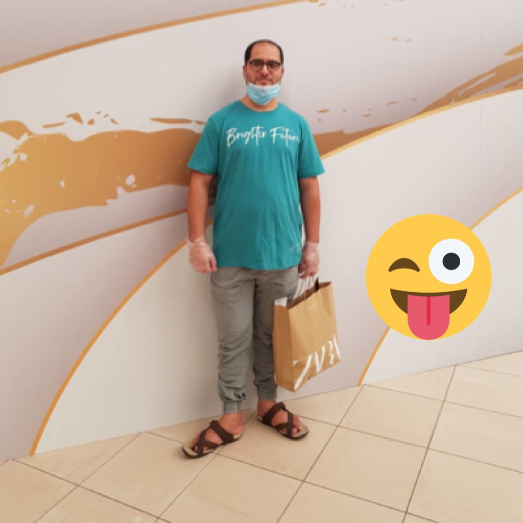 AbdallSyed's tweet photo. #NewProfilePic https://t.co/Ib3JNatZ5b