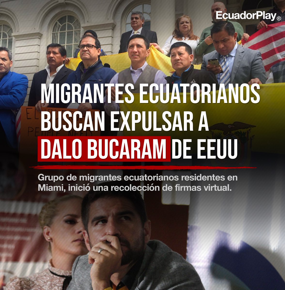 Ecuadorplay tweet media