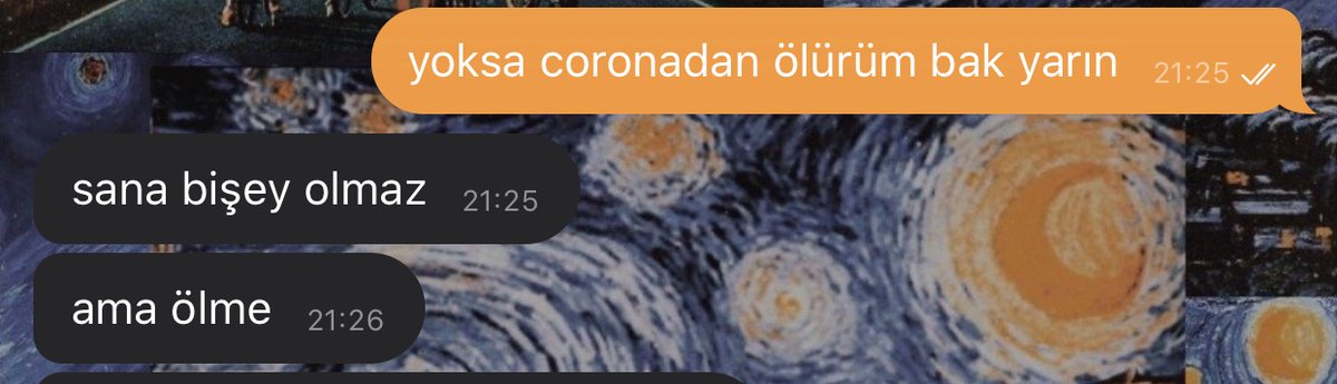 deneriz ya yaşamayı
 #SınavHayatÇalmasın