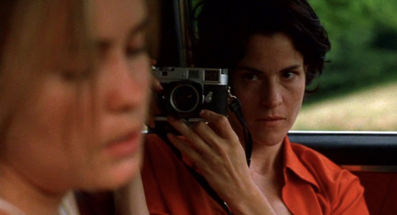 Happy Birthday to my favorite goth from 1985 and a huge reason I ever picked up a camera, Ally Sheedy. 