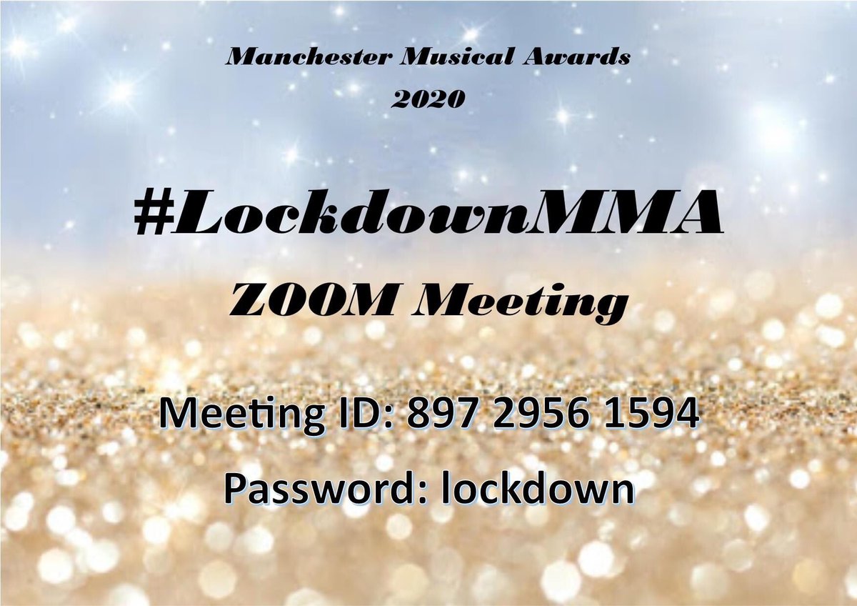 This time next week we will be up and running . If you want to join us we are hosting a zoom webinar, details below.

Keep an eye on the page next week as we will be posting more information during the week. 

#lockdownMMA #staysafe #marvellous