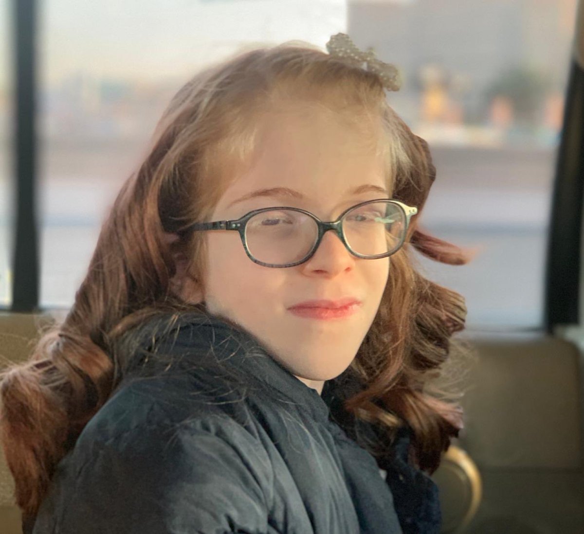 #MadeToShine
#albinismday
نور عيوني 🧡🧡