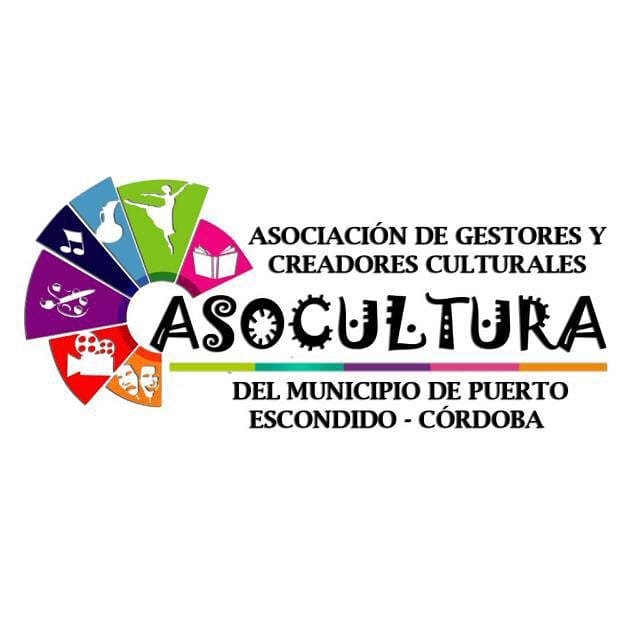 anyelo4368's tweet photo. Nacimos para fortalecer a los Gestores, Creadores y Hacedores de Cultura de nuestro Municipio Puerto Escondido Cordoba.
Para Colombia y el Mundo https://t.co/8wQQGXwm9i
