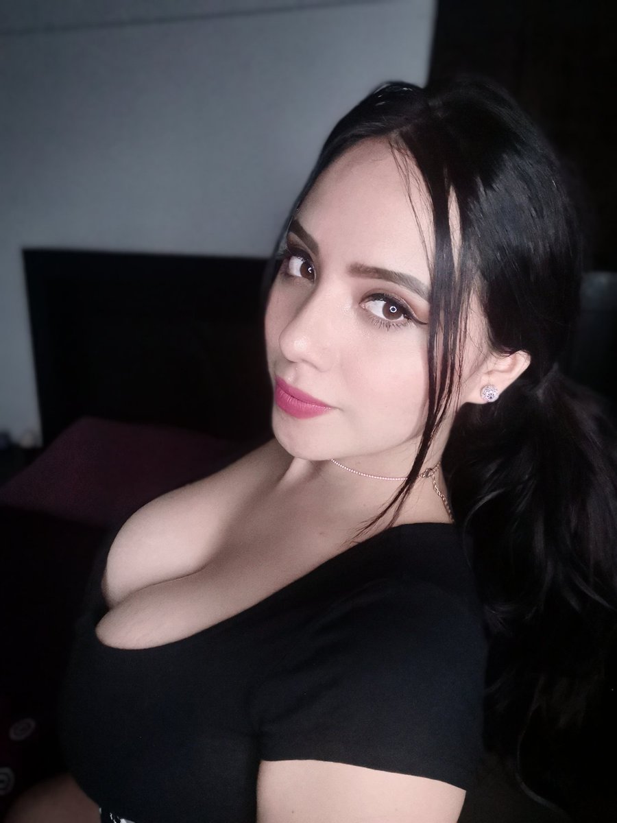 ferxiiz_M's tweet image. No te haga' la santa, el perreo te encanta 🖤