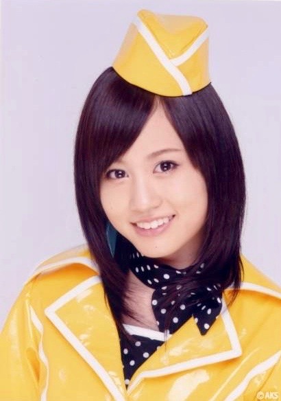 12 years of Baby! Baby! Baby! 🎉💕 #前田敦子 #あっちゃん