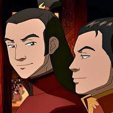 AangDaAvatar's tweet photo. Another example of ATLA’s amazing storytelling can be seen when Roku and Sozin’s friendship ceased at the same time the war started. In the finale, the war ended at the same time Zuko and Aang officially said they were friends, essentially restoring balance to the world. https://t.co/rv8IdFwSF0