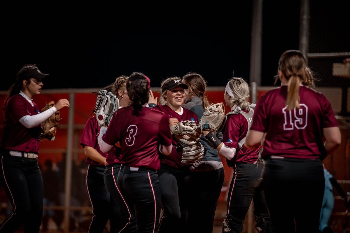 Lady Buff Softball tweet media