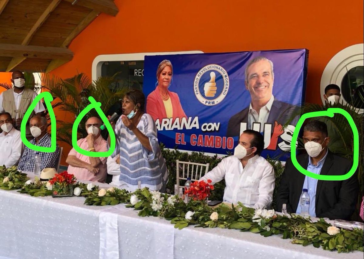 Bladimircj's tweet photo. El cambio? #PRMunPeligro https://t.co/DtgpMyFnFg