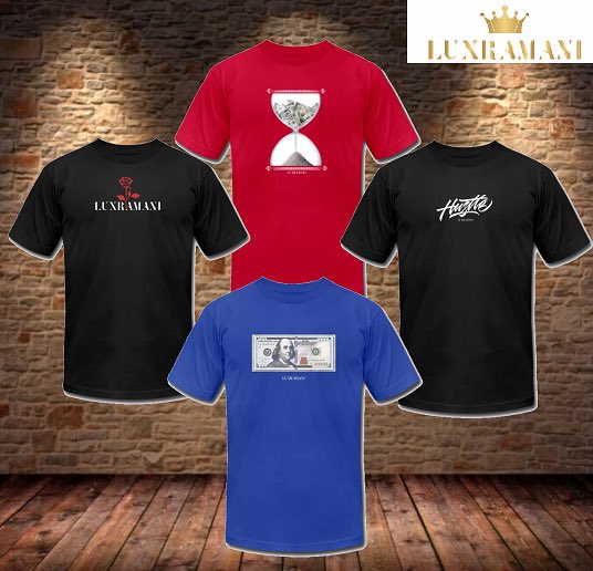 TheLuxramani's tweet photo. The NEWEST and HOTTEST brand out just made a Twitter !
Go Follow & SHOP 🖤
LINK IN BIO 🔥
#Luxramani #LiveWithStyle https://t.co/hfIt8lyw0M