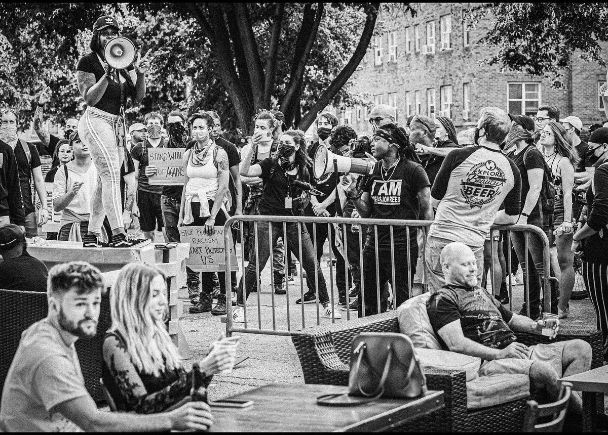 JWellerC's tweet photo. #Indianapolis Summer of 2020.

📸 https://t.co/2Cfxq39UgB via https://t.co/oduBHTAyS7 https://t.co/lg6kmTvdj6