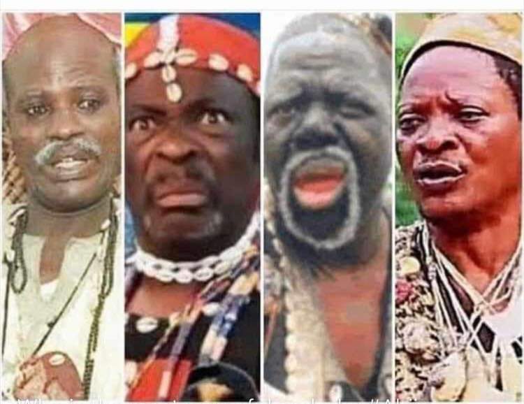 habibajala's tweet photo. Who Is The Most Powerful And Why ?😆😆😆 #Abija #Dagunro #Fadeyi #LaludeWho Is The Most Powerful And Why ?😆😆😆 #Abija #Dagunro #Fadeyi #Lalude https://t.co/h5mja9LwqQ