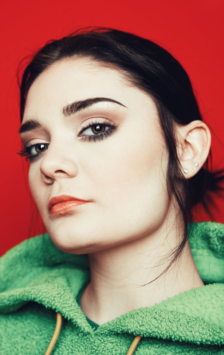 THIRD PLACE- TOP PROGRAM, Portrait : Advanced Technology Complex (Will Milne, instructor).