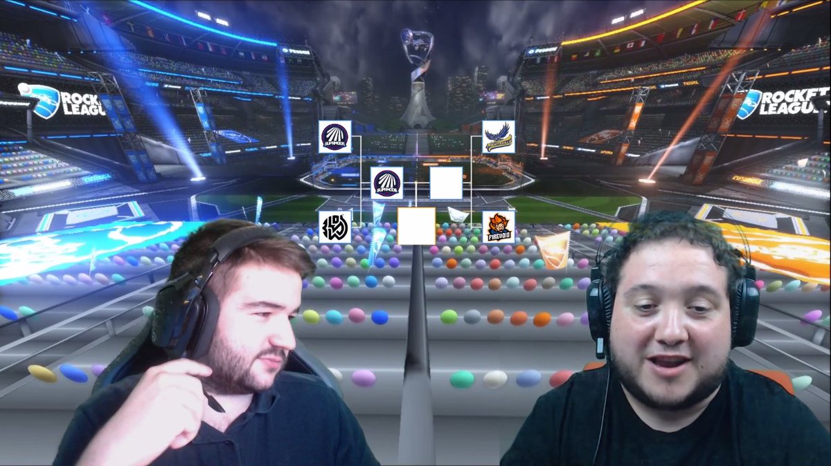 F2P_es's tweet photo. ¡@SUPRMODEGaming se hace con el pase a la final!
Continuamos con la segunda semifinal de la #CopaM8

🚗 | @FireVoidGaming 🆚 @NightskillsE 
🎙 | @mrreadys &amp; @isaceni99
 📺 | https://t.co/yrcO6fAB61

¿Quién conseguirá el segundo billete? 🏆 https://t.co/1WX1dcI458