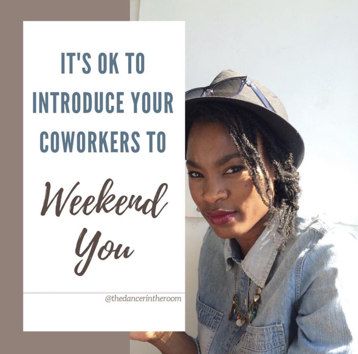 nikkastar's tweet photo. In 2019, inspired by my young South African women mentees who asked me how I was able to constantly challenge the status quo while being so unabashedly “me,” I started a blog. Twitter is different and so welcoming, yet the fear remains. I am #commitedtochange https://t.co/0xh0qcWWso
