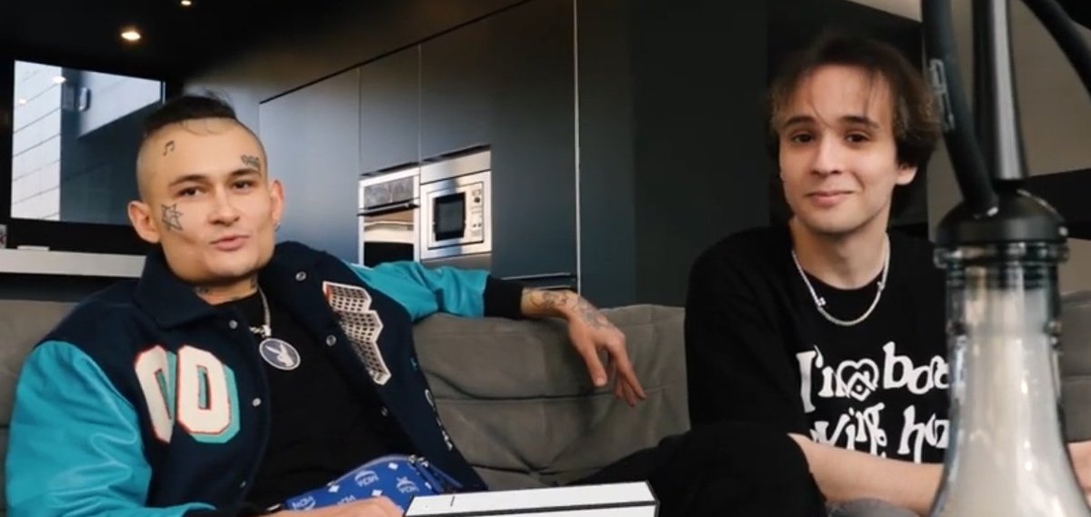 *с славкой, не геи*
#славишер