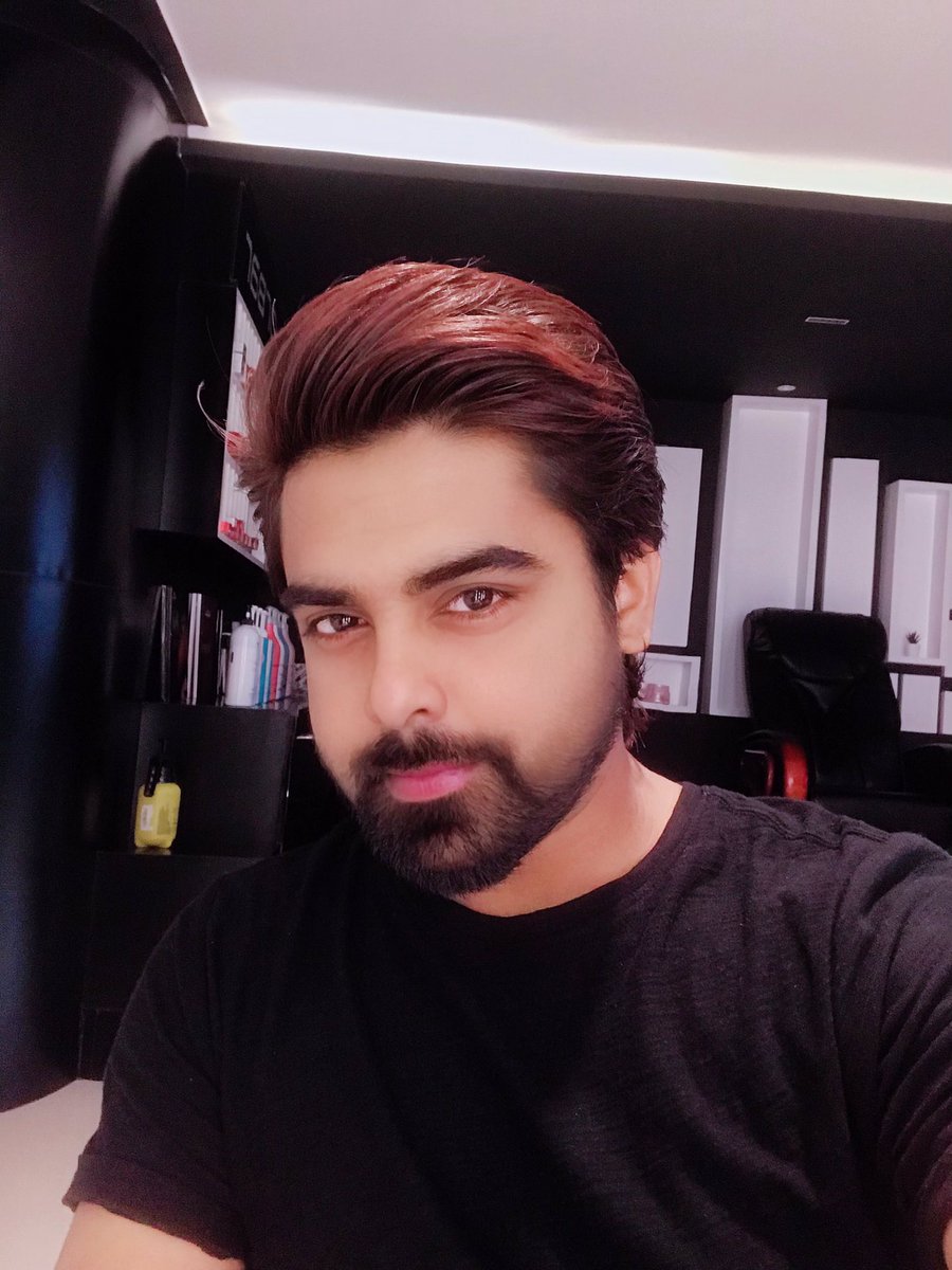 maneasalon_spa's tweet photo. Hairstyle is the style statement adds on to your body language &amp; attitude. Mane’a’s professional hair stylists always make a signature of there expertise styling on there clients . Get your creative styling now… https://t.co/LMEIvZyi8V