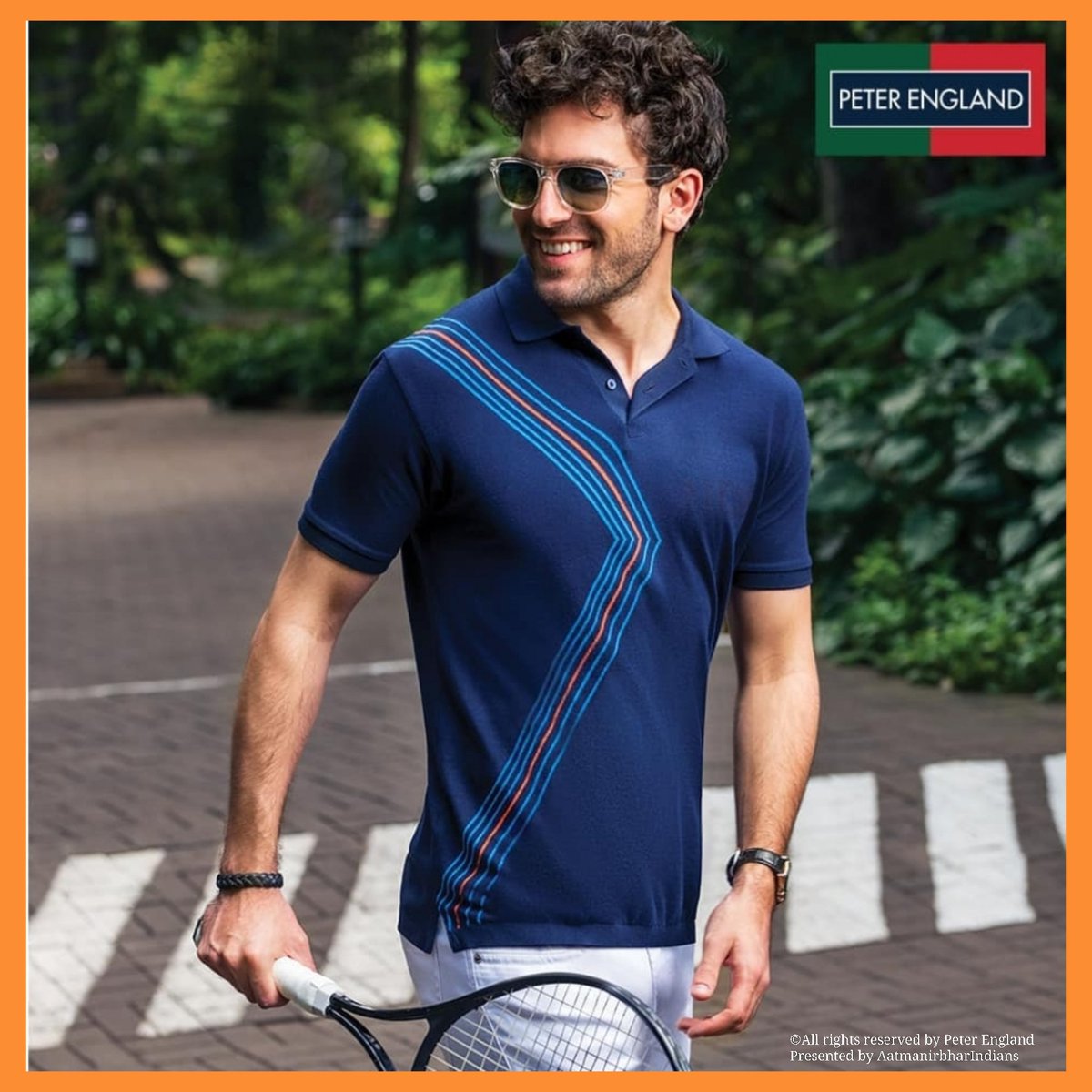 Aatmanirbhar Indians on Twitter "Peter England was founded in1889