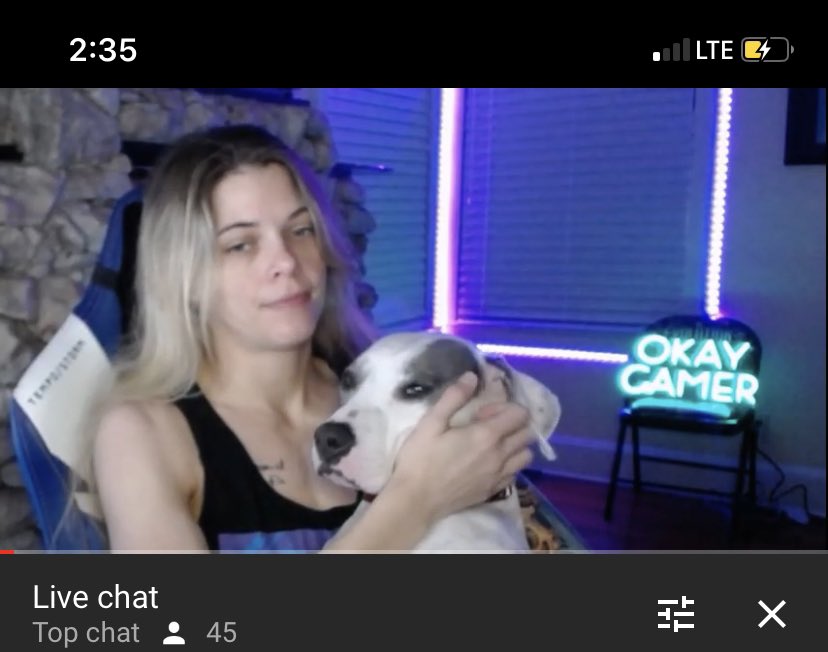 whtvr_Dixie_'s tweet photo. Sorry I know I tweet you so much but this is a appreciate you tweet thank you @jessamynduke you’re an incredible person and #JDuke family chat community is the best 😭❤️ #OkeyGamer it’s a fine I’m emotional today 😂❤️ https://t.co/zImHEp6oKp