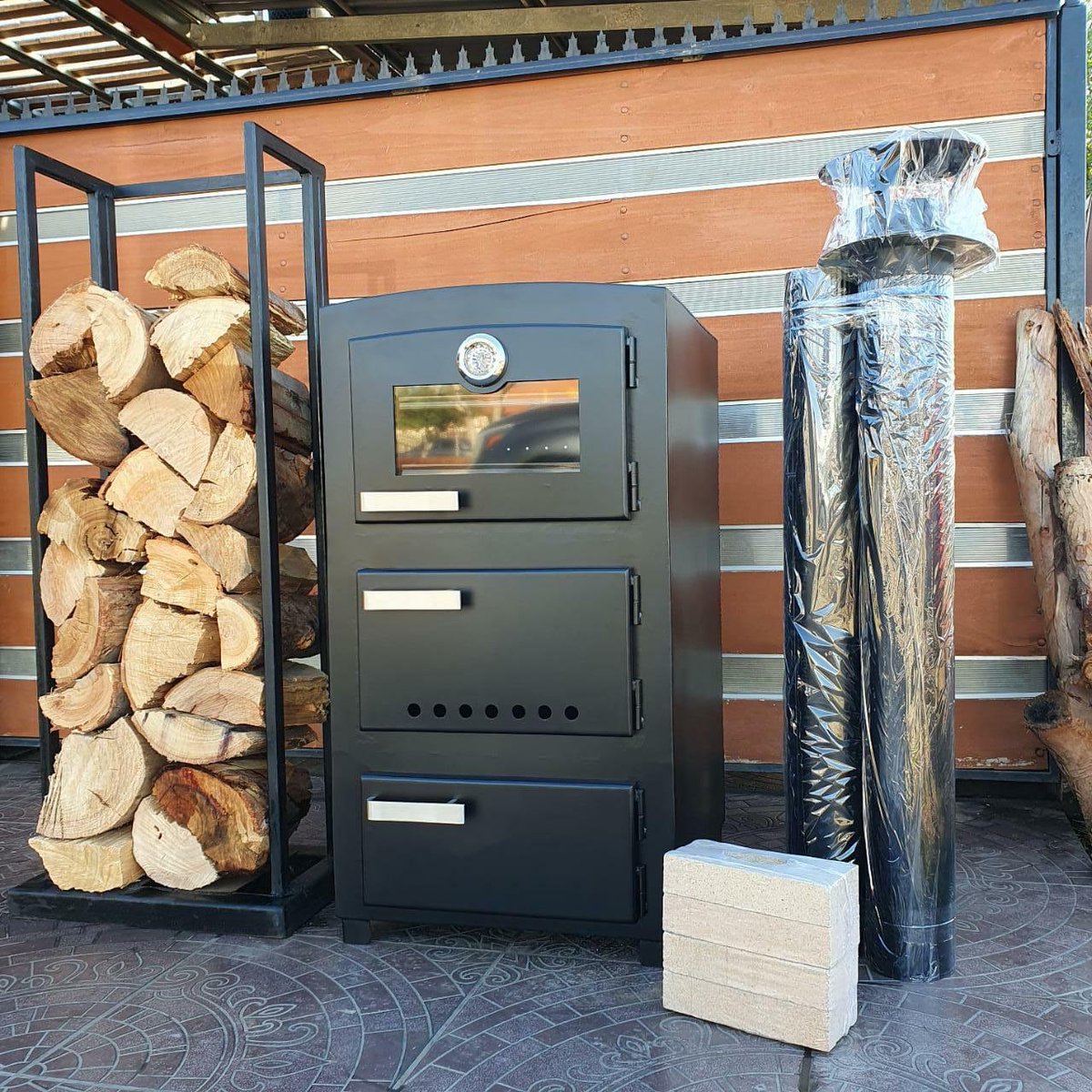 AleaTierraDelF1's tweet photo. Se fue recién nuestro modelo de Horno “LicanRay”a Paine!!!

Síguenos en nuestras redes Instagram y Facebook 
#LicanRay #calordehogar #doradorincluido #vanguardista 
#AleñaTierraDelFuego https://t.co/h8qnii2sTF