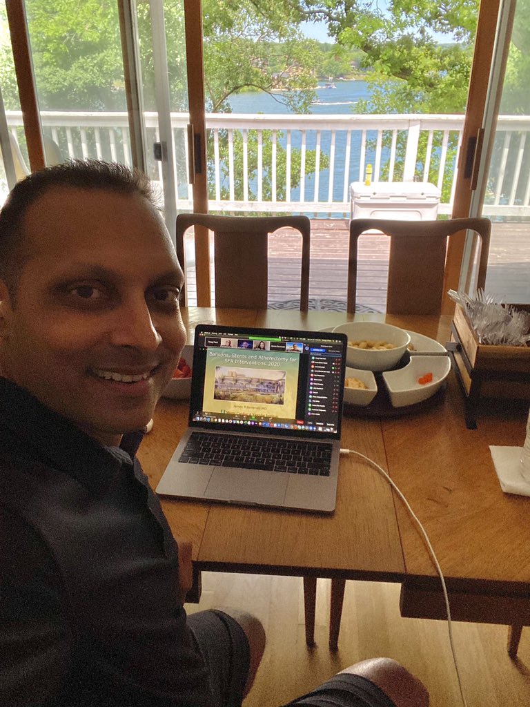 Parag Patel (@paragpatel_ir) on Twitter photo Attending #SIR20VIR Great turn out for an important topic, PAD-CLI. Great group led by Gold Medalist Jim Benenati and <a href="/arslanmd/">Bulent Arslan, MD</a> <a href="/bretwiechmann/">Bret Wiechmann</a> <a href="/kmadass/">Kumar Madassery</a> <a href="/Watts_IR/">Mike Watts</a> <a href="/DrBobBeasley/">Robert Beasley</a> <a href="/JRUNMD/">John Rundback, MD</a> <a href="/flourdelisa/">Lisa Liu</a> Attending #SIR20VIR Great turn out for an important topic, PAD-CLI. Great group led by Gold Medalist Jim Benenati and <a href="/arslanmd/">Bulent Arslan, MD</a> <a href="/bretwiechmann/">Bret Wiechmann</a> <a href="/kmadass/">Kumar Madassery</a> <a href="/Watts_IR/">Mike Watts</a> <a href="/DrBobBeasley/">Robert Beasley</a> <a href="/JRUNMD/">John Rundback, MD</a> <a href="/flourdelisa/">Lisa Liu</a>