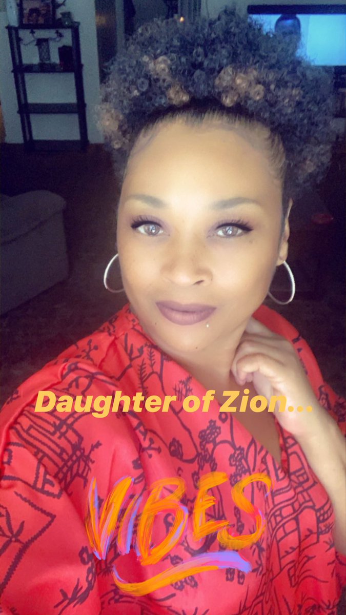 ZionAngeliyah's tweet photo. No Weapon Formed Against Me Shall Prosper🥰🥰1💜 https://t.co/VSLnAKEVmj