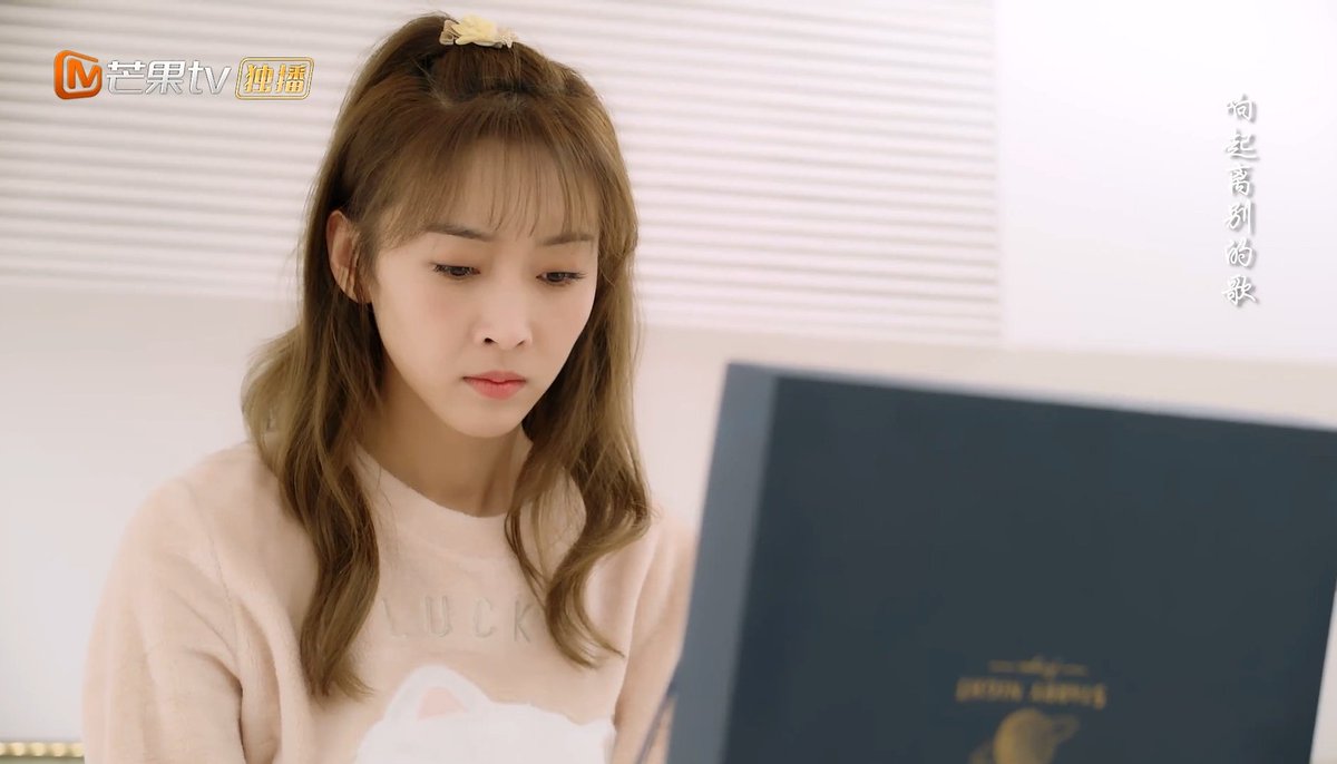 จะรีวิวซีรีส์อะไรก็ได้ที่อยากรีวิว Ver.อินเพลงจีน tweet media
